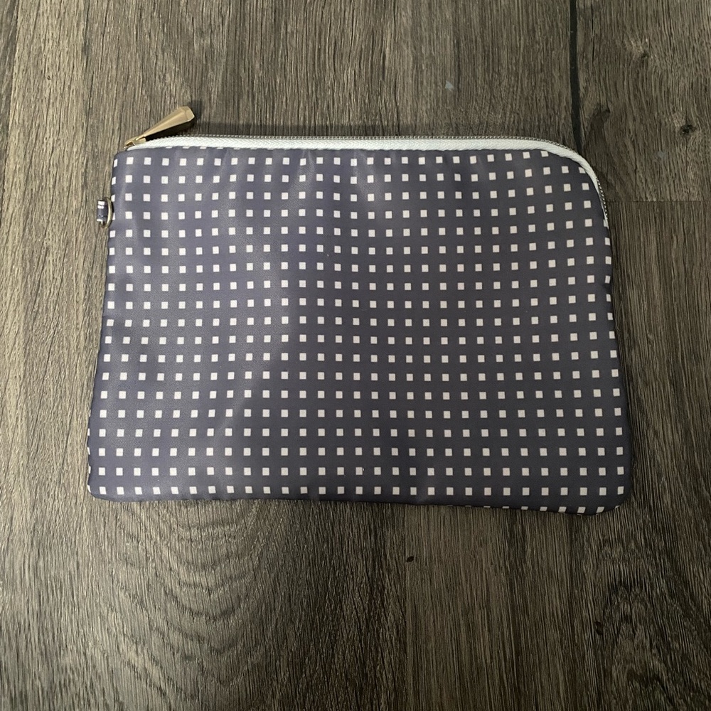 Cosmetics Bag / Pencil Case / Travel Pouch / Small Wallet Multiuse Zipper Bag